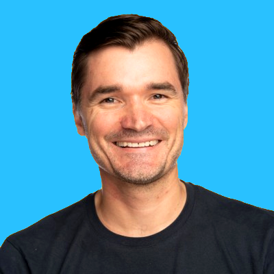 Founder of Upside Account